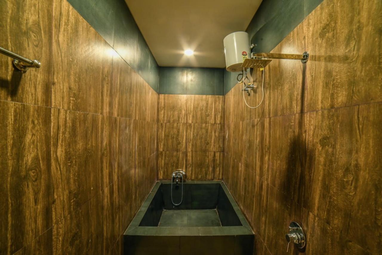 Hotel The Bheemgarh Jaisalmer Zewnętrze zdjęcie